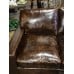 Napa Maxwell Oversized Seating Leather Sectional (Quick Ship)